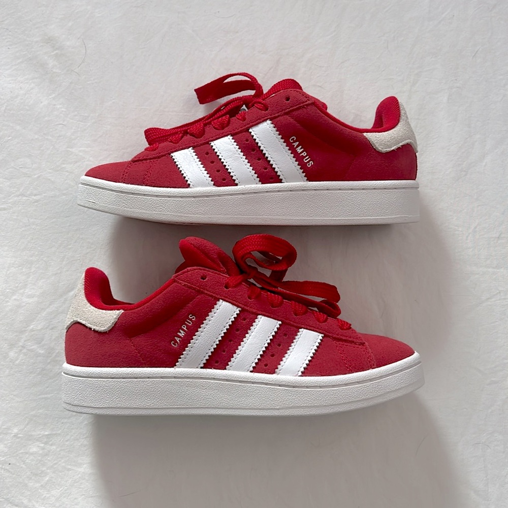 NWT Adidas campus 00s sneakers